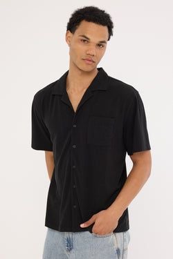 COLOUR – Black