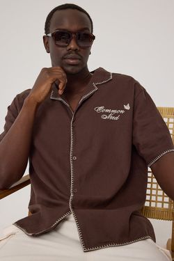 COLOUR – Brown