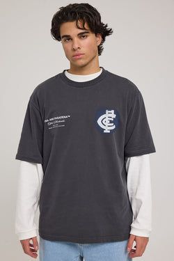 Carlton Blues