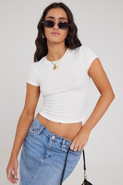 Colour – White