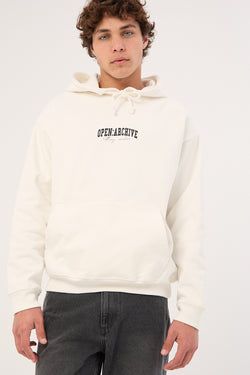 COLOUR – College Off White