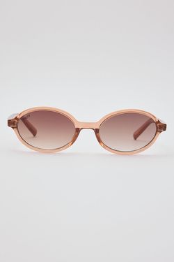 COLOUR – Rose/Brown