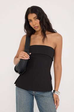 COLOUR – Black