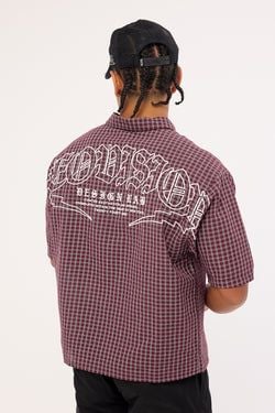 COLOUR – Burgundy