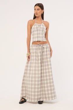 Plaid