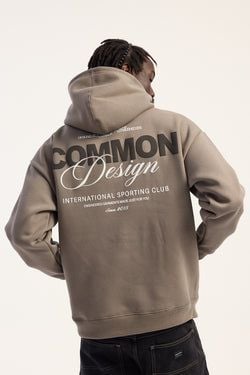 COLOUR – Brown