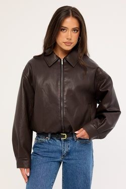 COLOUR – Brown