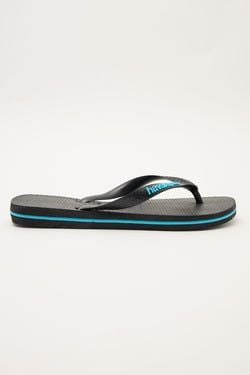COLOUR – Black/Turquoise