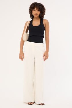 COLOUR – White
