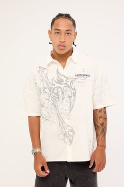COLOUR – White