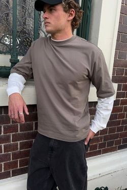 Taupe