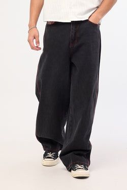 COLOUR – Onyx Black