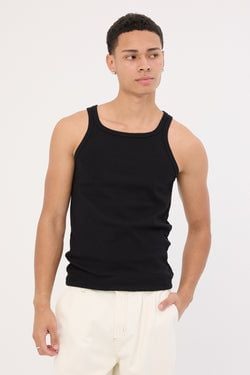 COLOUR – Black