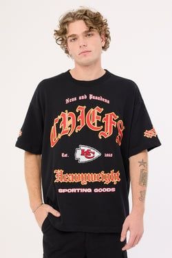 Chiefs Coach