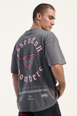 COLOUR – Essendon