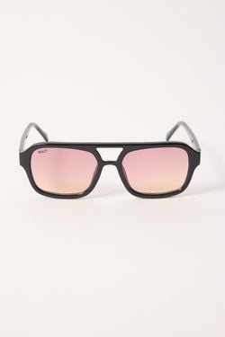 COLOUR – Black/Sunset