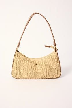 COLOUR – Raffia