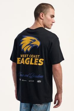 COLOUR – West Coast