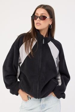 COLOUR – Black