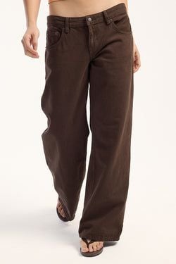 COLOUR – Dark Chocolate