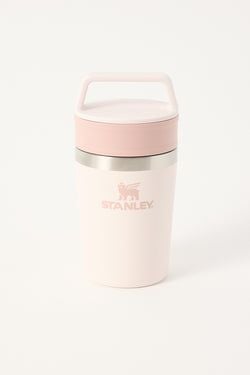 COLOUR – Rose Quartz