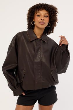 Colour – Chocolate