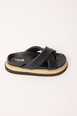 COLOUR – Black