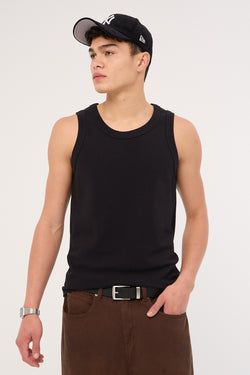 COLOUR – Black