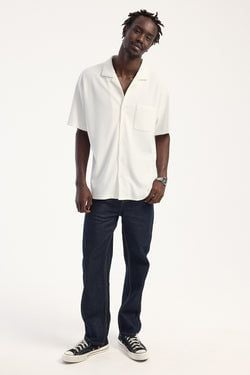 Raw Indigo