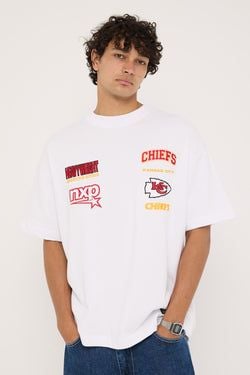 KC Chiefs Surround