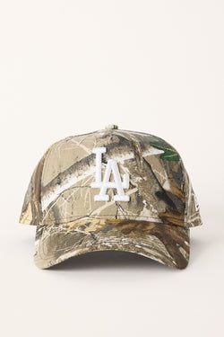 COLOUR – Realtree Edge