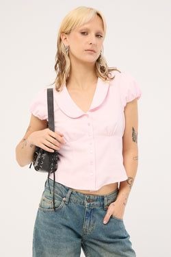Baby Pink