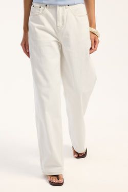 COLOUR – Off White Contrast