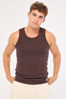 COLOUR – Coffee Brown