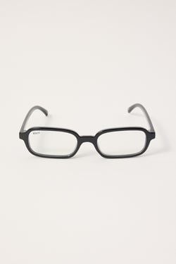 COLOUR – Black/Clear
