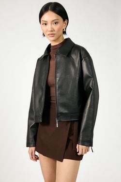 COLOUR – Black