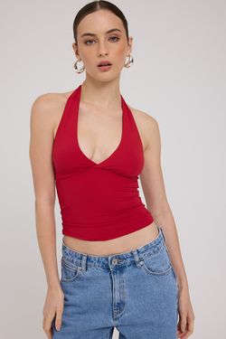 Colour – Red