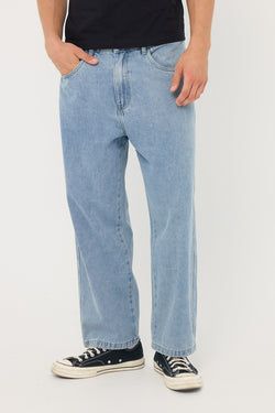 COLOUR – Washed Blue