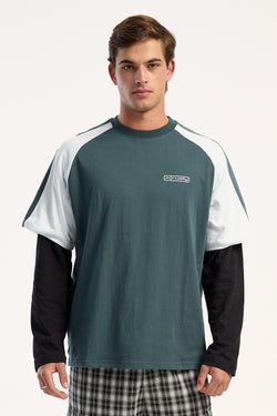 COLOUR – Deep Teal Deep Teal