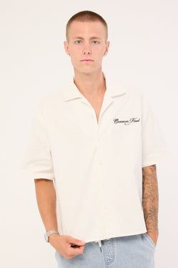 COLOUR – White
