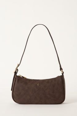 COLOUR – Espresso Suede