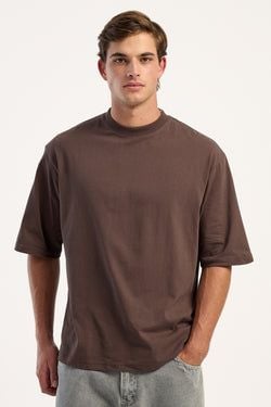COLOUR – Cocoa Brown