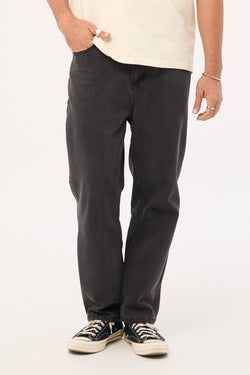 Colour – Coal Black