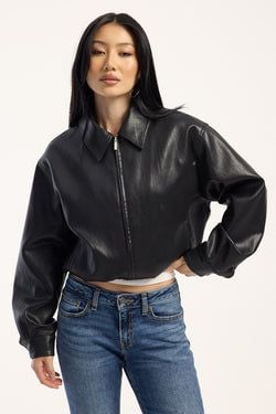 COLOUR – Black