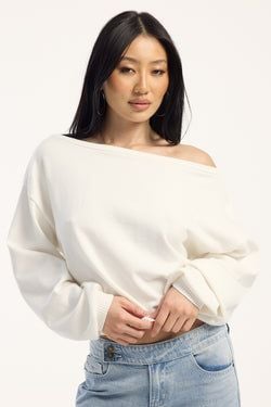 COLOUR – Cream