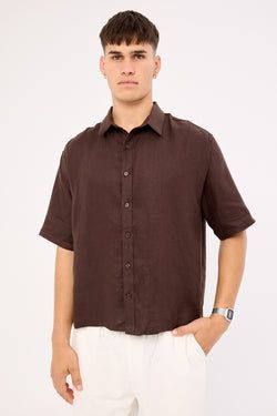 COLOUR – Dark Brown