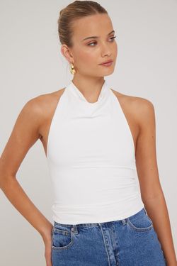 Colour – White