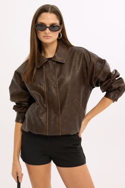 COLOUR – Brown