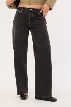 COLOUR – Cara Black Organic