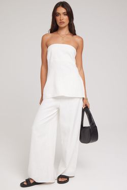 Colour – White